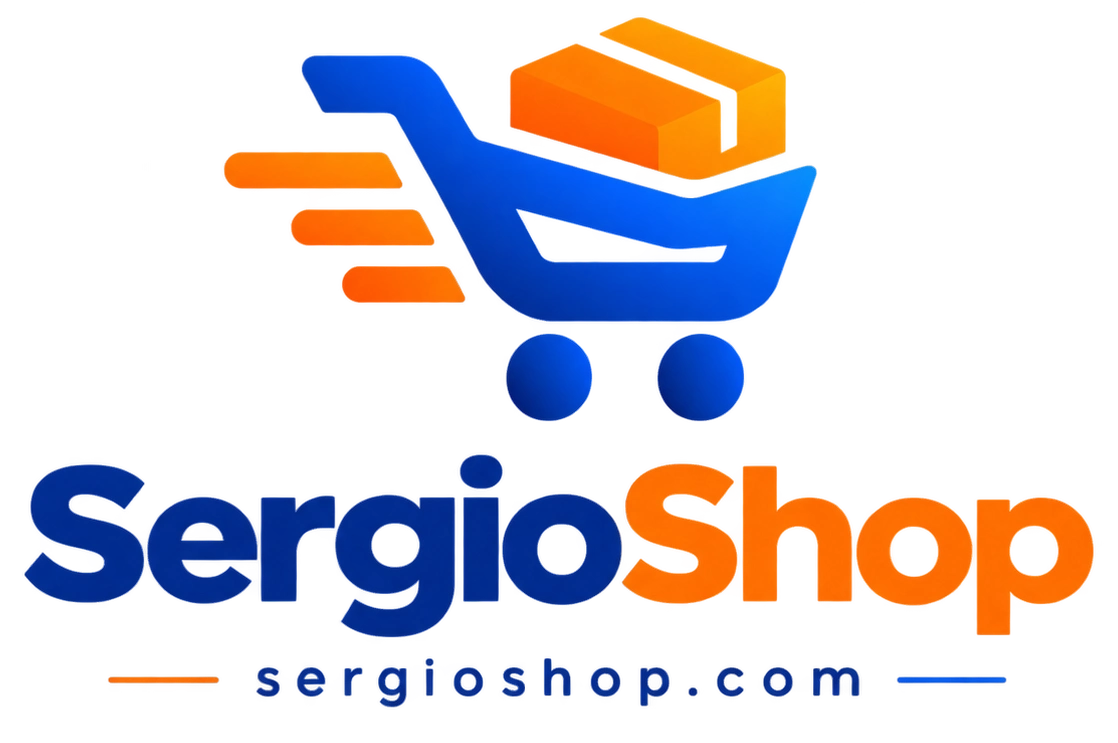 SergioShop